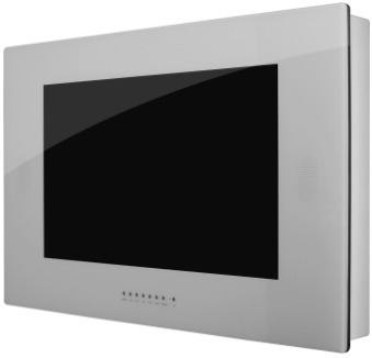 Badkamer LCD 17 BigSplash ABM17 Opbouw TV 3